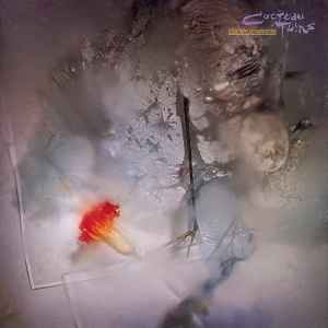 Cocteau Twins - Sunburst And Snowblind album cover