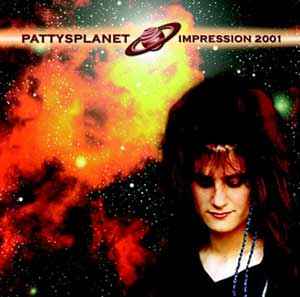 Pattysplanet - Impression 2001 album cover