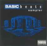 Cover of BASIC Beats Sampler, 1992-02-00, CD