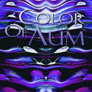 Color Of Aum - Color Of Aum album cover