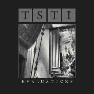 Evaluations - TSTI