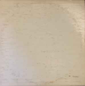 The Beatles – The Beatles (1968, Partial Misprint labels, Vinyl) - Discogs