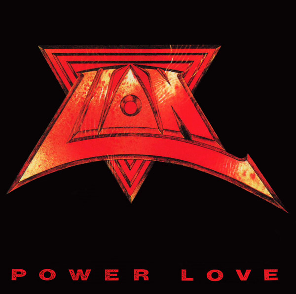 Lion / Mark Edwards – Power Love / Code Of Honor (1992, CD 