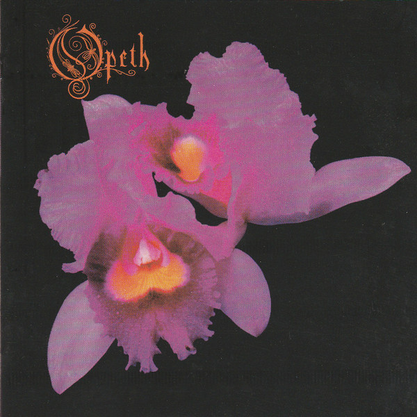Opeth – Orchid (2020, Pink Marble Swirl, Vinyl) - Discogs