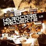 Cover of Hardcore Projektz 10, 2006-10-24, Vinyl