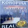 Koropina Real* - Live