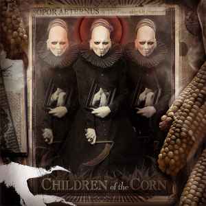 Sopor Aeternus & The Ensemble Of Shadows - Children Of The Corn