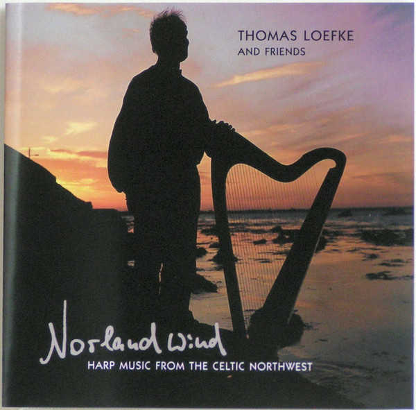 descargar álbum Thomas Loefke And Friends - Norland Wind