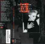 Cover of Fit To Be Tied - Great Hits By Joan Jett And The Blackhearts, 1997, Cassette