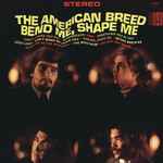 The American Breed – The Brain (1969, Vinyl) - Discogs