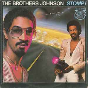 Stomp! - The Brothers Johnson