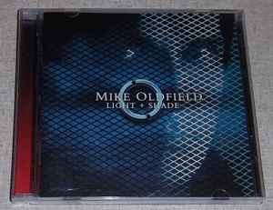 universitetsstuderende dans Rullesten Mike Oldfield – Light + Shade (2005, CD) - Discogs
