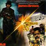 James Brown - Slaughter's Big Rip-Off (Original Motion Picture 