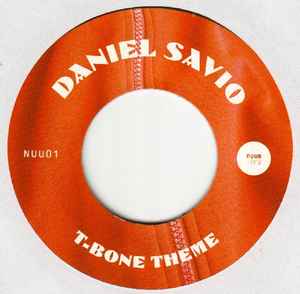 T-Bone Theme / Leggings - Daniel Savio / Wankers United