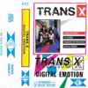 Trans X* / Digital Emotion - Trans X / Digital Emotion