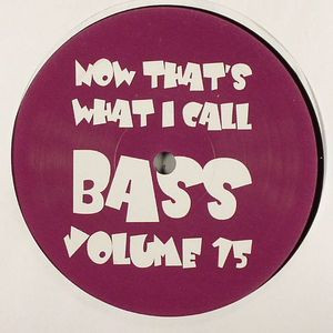 télécharger l'album Ste Gee & Sean Coy - Now Thats What I Call Bass Volume 15