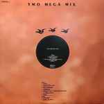 Y.M.O. – Y.M.O. Mega Mix (1986, Vinyl) - Discogs