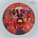 Cover of Psycho Circus, 1998, Vinyl