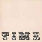 Cover of Time, 2003, CD