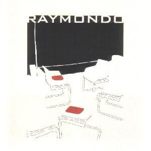Album herunterladen Raymondo - Raymondo