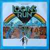 Jerry Goldsmith - Logan's Run (Original Motion Picture Soundtrack)