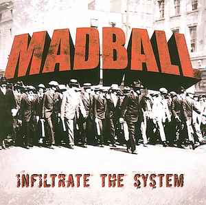 Madball – N.Y.H.C. EP (2003, CD) - Discogs