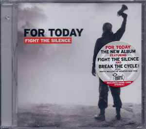 For Today - Fight The Silence