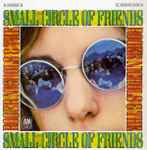 Roger Nichols & The Small Circle Of Friends - Roger Nichols & The