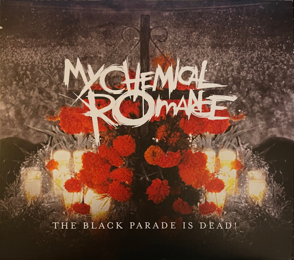 My Chemical Romance - The Black Parade Is Dead! | Releases