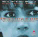 Cover of Smilla's Sense Of Snow (Original Motion Picture Soundtrack), 1997, CD