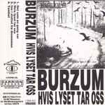 Cover of Hvis Lyset Tar Oss, 1994, Cassette