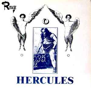 Hercules - Astral Sounds