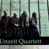 Frank Paul Schubert, Céline Voccia, Matthias Bauer, Joe Hertenstein - Unzeit Quartett