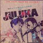 Cover of Scatterlings Of Juluka - The Very Best Of Juluka, 1991, CD