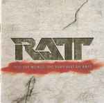 Cover of Tell The World - The Very Best Of Ratt, 2007, CD