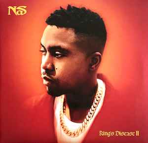 Nas - King's Disease II