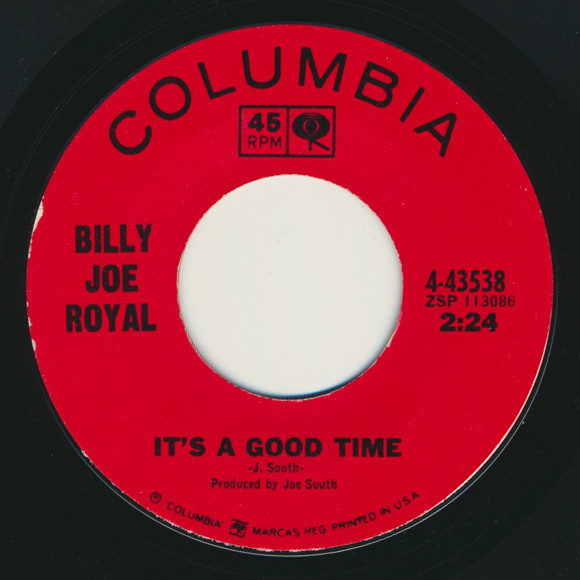 télécharger l'album Billy Joe Royal - Dont Wait Up For Me Mama
