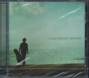 Salitre 48 (CD, Album)en venta