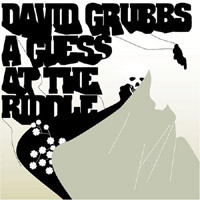 David Grubbs – A Guess At The Riddle (2004, Vinyl) - Discogs