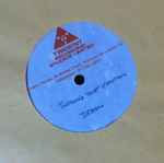 Cover of Second That Emotion, 1980, Acetate