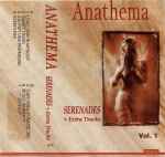 Cover of Serenades Vol. 1, 1994, Cassette