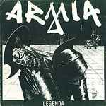 Cover of Legenda, 1991, Vinyl