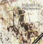 Cover of Smallcreep's Day, 2004, CD