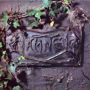 The Black Album - The Damned