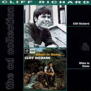 Cliff Richard – The CD Collection 2 - Listen To Cliff u0026 21 Today (1992