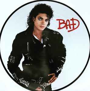 Vinilo Michael Jackson History 2 Lp Imp. picture disc Vinyl