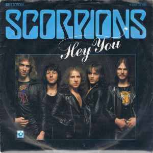 スコーピオンズ = Scorpions – カロンの渡し守 = The Sails Of Charon 