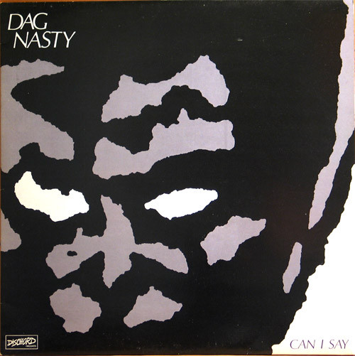 Dag Nasty - Can I Say | Releases | Discogs