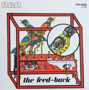 The Feed-back - The Feed-Back