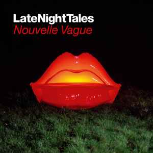 Nouvelle Vague - LateNightTales album cover